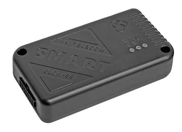 Базовый контроллер GPS S-2410